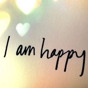 Meet your Posher, Happiness